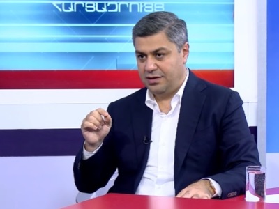 Պատերազմում Հայաստանի կրած պարտությունը ապաշնորհ կառավարման հետեւանք է. Արթուր Վանեցյան