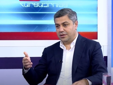 «Իմ քայլի» պատգամավորները կապ են հաստատում ինձ հետ,ասում, որ Փաշինյանը վախեցնում է․ Վանեցյան