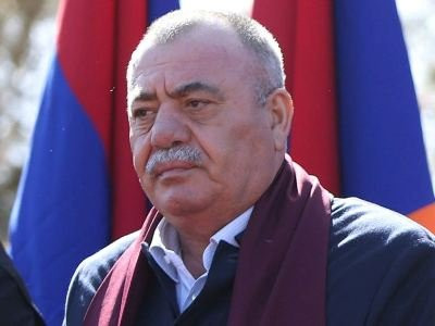 Ex-MP, General Manvel Grigoryan to be buried at Yerevan military pantheon