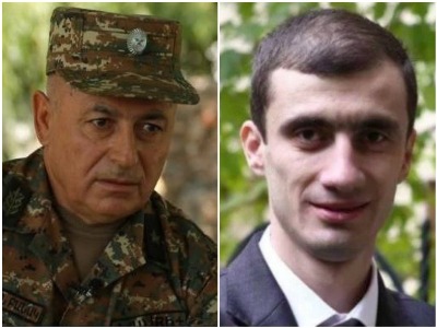Hraparak: It is known who will be appointed Armenia Ministers of Emergency Situations, Labor and Social Affairs