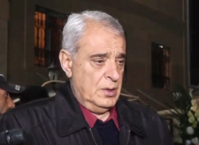 Այս իշխանությանը բերել են դրսի ուժերը, որպեսզի նա կատարի գործարք. Դավիթ Շահնազարյան