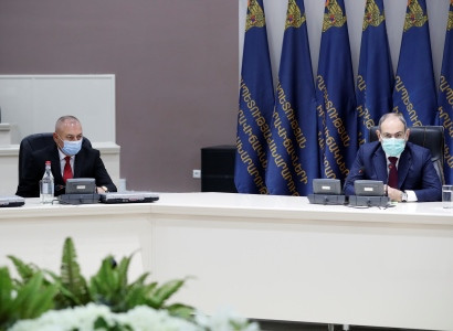 PM: Emergency ministry units played very active role during the war