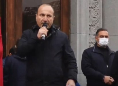 Ո՞վ բացեց Հադրութի թիկունքը․Տարոն Տոնոյան