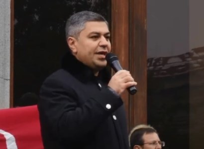 «Նիկոլ Փաշինյանը ինձ ու Օսիպյանին ասաց՝ ես ուզում եմ տեսնել արյան գետեր, սատկացրեք բոլորին». Վանեցյանը դեպք պատմեց
