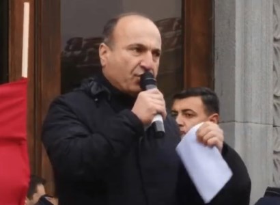Հովիկ Աղազարյանն ասեց՝ ի՞նչ ես խոսում, Ջաբրաիլը մեր ձեռքում ա․ Տարոն Տոնոյանը պատմեց մի դեպքի մասին
