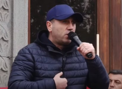 Նիկոլը ՌԴ նախագահին չի ասել՝ ճակատում այսպիսի վիճակ է, մեզ պետք է այս-այս տեսակի սպառազինություն. Ռուբեն Մխիթարյան