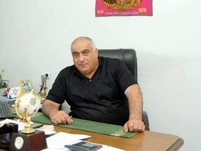 Կյանքից հեռացել է ՀՀ Ազգային հերոս Թաթուլ Կրպեյանի եղբայր Սերգո Կրպեյանը