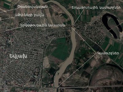 Չկրակված հրթիռներ 3. ինչ թիրախներ ուներ «Իսկանդերը». Razminfo.am