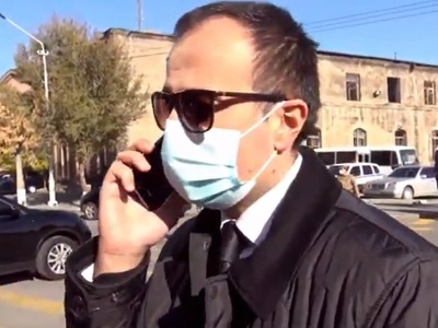 Armenia health and high-tech industry ministers have no intention to resign