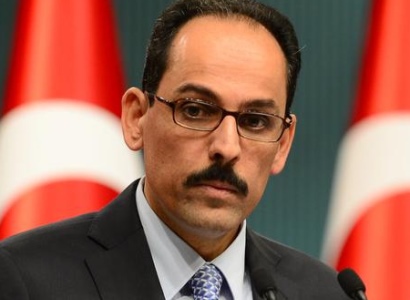 Turkey President spokesperson blames NATO and EU for being inactive in Nagorno-Karabakh conflict settlement
