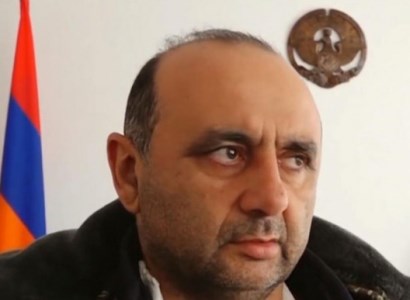 Artsakh’s Hadrut regional administration head: It became possible to keep Khtsaberd, Hin Tagher villages