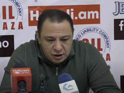 Պետք է հասկանանք, որ Նիկոլ Փաշինյանին սատարելով ամբողջ աշխարհին հղում ենք շատ վատ մեսիջ. Արա Վարդանյան