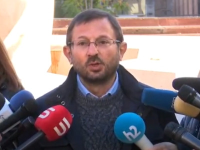 ARF-D member Gegham Manukyan: Armenian PM doing everything possible to stay in power