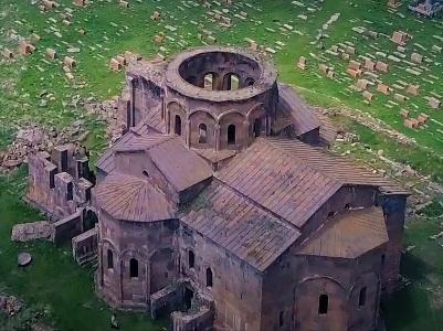 Թալինի Կաթողիկե եկեղեցին կվերականգնվի