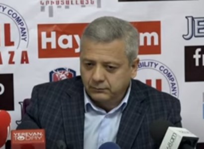 Փաշինյանը երկու ճանապարհ ունի՝ հեռանալ և կրել ողջ պատասխանատվությունը, կամ ինքնասպան լինել. Սայաթ Շիրինյան