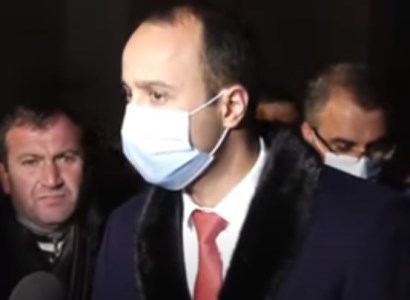 Armenia PM to meet parents of missing servicemen later today