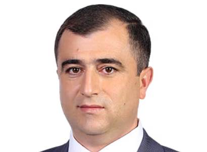 Կոչ եմ անում միանալ Փաշինյանի հրաժարականը պահանջելու նախաձեռնությանը. Գորիսի ավագանու անդամ