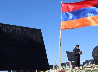 Ալեքսը որոշել էր ծառայությունից հետո մնալ Հադրութում. ընտանիքը կորցրել է միակ որդուն, տունը, հայրենիքը
