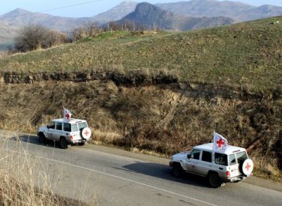 ԿԽՄԿ հայաստանյան գրասենյակի հայտարարությունը` անհայտ կորած զինծառայողների եւ ռազմագերիների վերաբերյալ