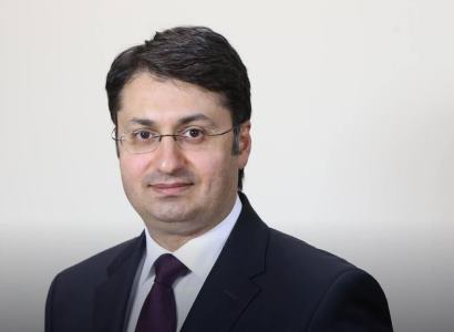 ԲԴԽ անդամ Հայկ Հովհաննիսյանի լիազորությունները դադարեցված են