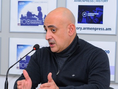 Armenia Insurance Foundation for Servicemen: It is necessary to double the payments