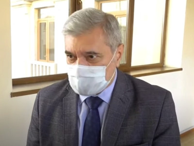 Armenia ruling bloc MP: There are many issues in Nagorno-Karabakh