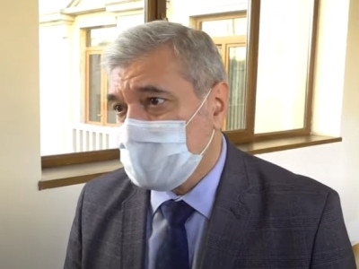 Ցանկացած պաշտոնյայի փոխելու հետ կապված պետք է բացատրություն լինի. Հովհաննես Իգիթյան