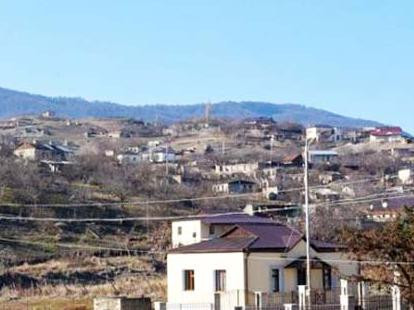 Turkey starts registering Turkmen settlers wishing to be resettled in Artsakh