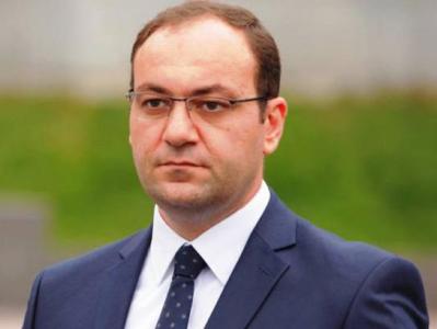Չէի կարող պատկերացնել, որ դատավոր Ֆարխոյանը այս աստիճան անսկզբունք վիժվածք է.Արսեն Բաբայան