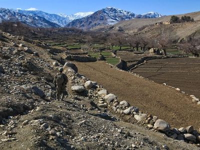 US pledges $600mn in aid to Afghanistan