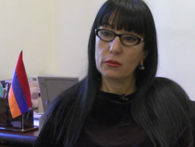 Պատմական ողբերգություն է, երբ երկիրը ղեկավարում է փոքրիկ մարդը, ֆոբիաներով ու քինախնդրությամբ. Նաիրա Զոհրաբյան