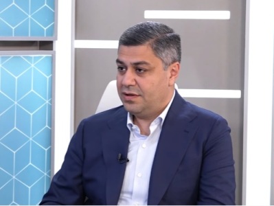 Փաշինյանը պետք է հեռանա, հանրության մեծ զանգվածի համար վարչապետ Նիկոլ Փաշինյան գոյություն չունի. Արթուր Վանեցյան
