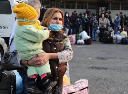 Armenia PM is sure that most refugees from Karabakh will return to their homes by year’s end