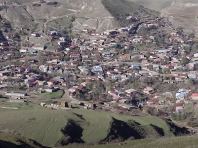 Մենք պիտի վախով ապրենք այստեղ. Սյունիքի Խնածախ գյուղը դեկտեմբերի 1-ից սահմանակից կդառնա Ադրբեջանին