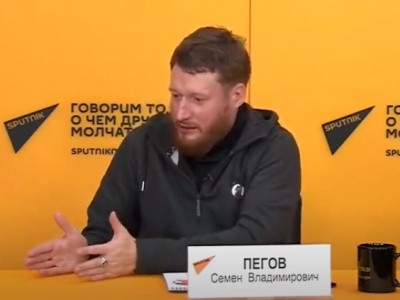 Пегов: Во время митинга в Хабаровске протурецкие группировки готовили теракт