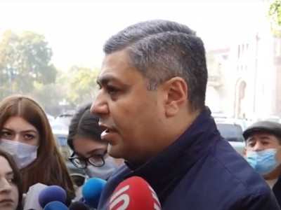 ԱԱԾ-ն ազգային անվտանգության սպառնալիքներով զբաղվելու փոխարեն՝ Փաշինյանի հանձնարարականով սատանա էր բռնում. Վանեցյան