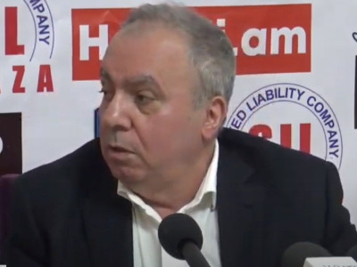 Փաշինյանը տեսել է, որ Պուտինը նստում է «ՍՈՒ 30» ինքնաթիռը, ուզեցել է ինքն էլ նստի. Բագրատյան
