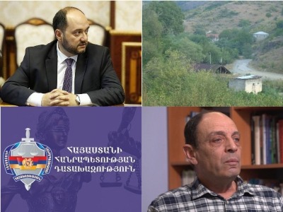 NEWS.am latest news in Armenia and Nagorno-Karabakh: 26.11.2020