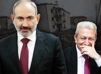 73 մլն 105 հազար դրամ պարգեւավճար՝ պատերազմի թեժ օրերին. Yerevan.Today