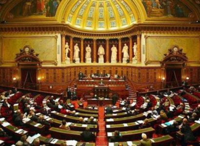French Senate launches discussion on resolution for recognition of Nagorno-Karabakh Republic