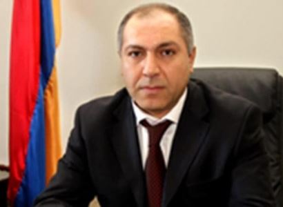 «Անիրավ դատավոր». Կարեն Ֆարխոյան. Antifake.am
