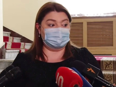 Prosperous Armenia Party MP: We are dealing with political persecution