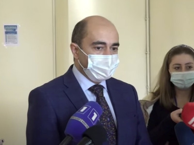 Եթե ԱԳ նախարարը չգիտի՝ պատերազմը սկսվում է, երբ դիվանագիտությունը պարտվում է՝ ես ոչ մի սպասում չունեմ իրենից. Մարուքյան