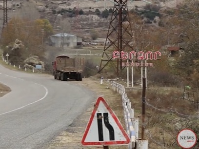 Ադրբեջանցու հետ կարո՞ղ ենք ապրել, կարո՞ղ ես երեխա պահել․ բերձորցիները լքում են իրենց տները