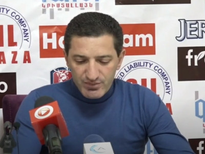 Prosperous Armenia Party MP: Government is completely idle
