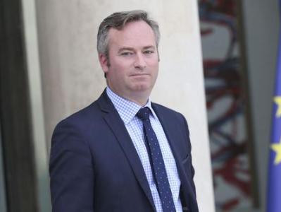 France MFA official to visit Armenia
