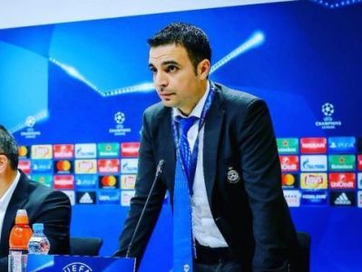 Armenia declares Azerbaijan football club spokesperson wanted