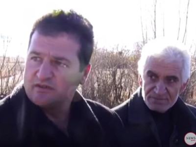 Թուրքն էսօր Վարդենիս չի ասում, այլ Բասարգեչար՝ իրենց լեզվով, ասում է՝ մերն է․ Սոթքի աշխատակից