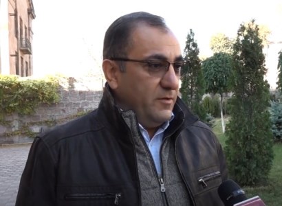 Քննչական կոմիտեն մեղադրանք է առաջադրել ՀՀ ԱԺ աշխատակազմի նախկին ղեկավար Արա Սաղաթելյանին. «Փաստինֆո»