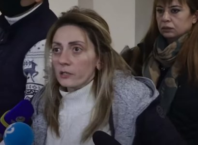 44 օր չքնած, հպարտ քաղաքացիներս սպասում են Ձեզ, պարոն վարչապետ, պատասխան չունե՞ք․ զինծառայողի ծնող